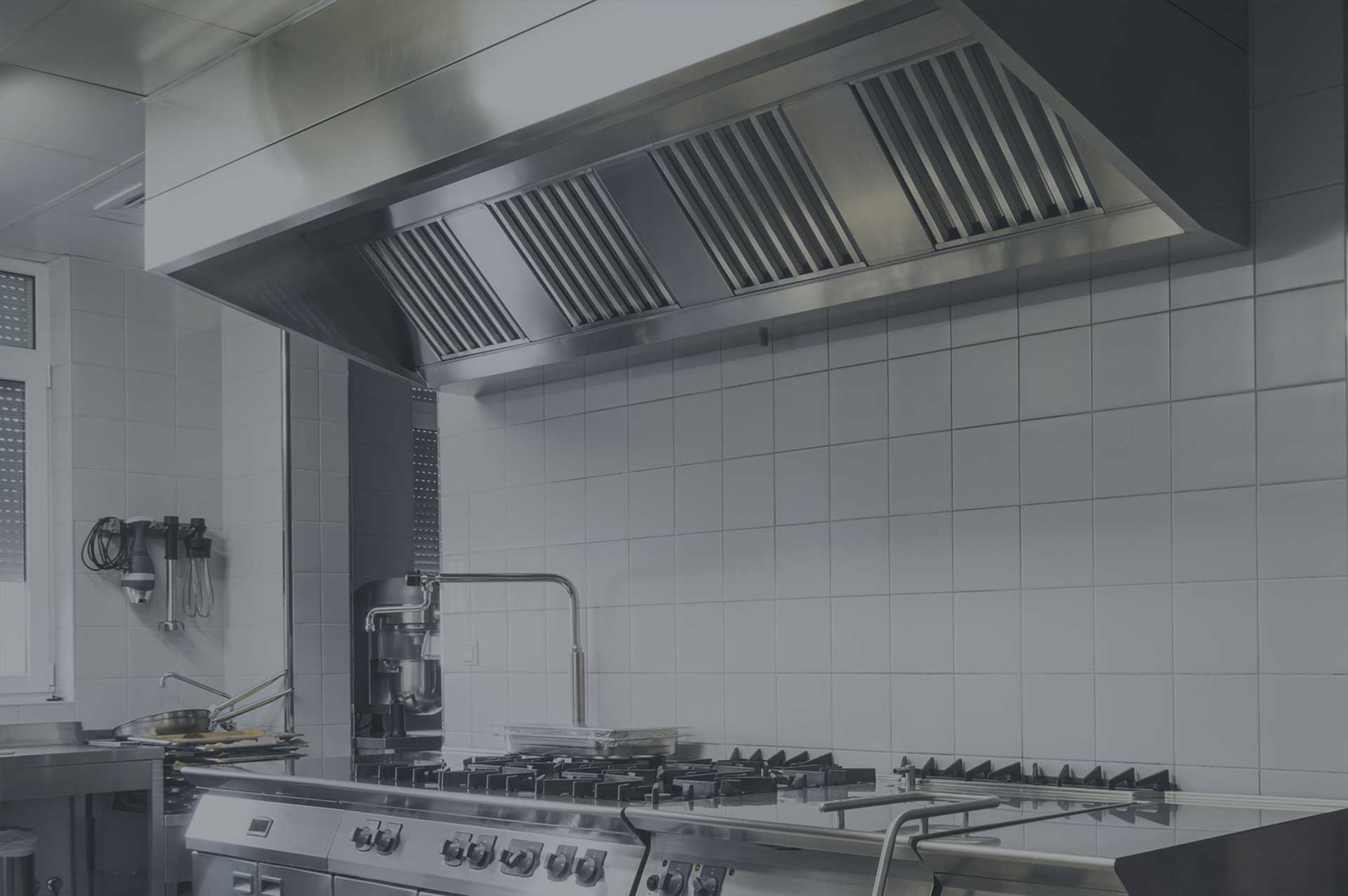 Canopy Cleaning All Suburbs Filter Service